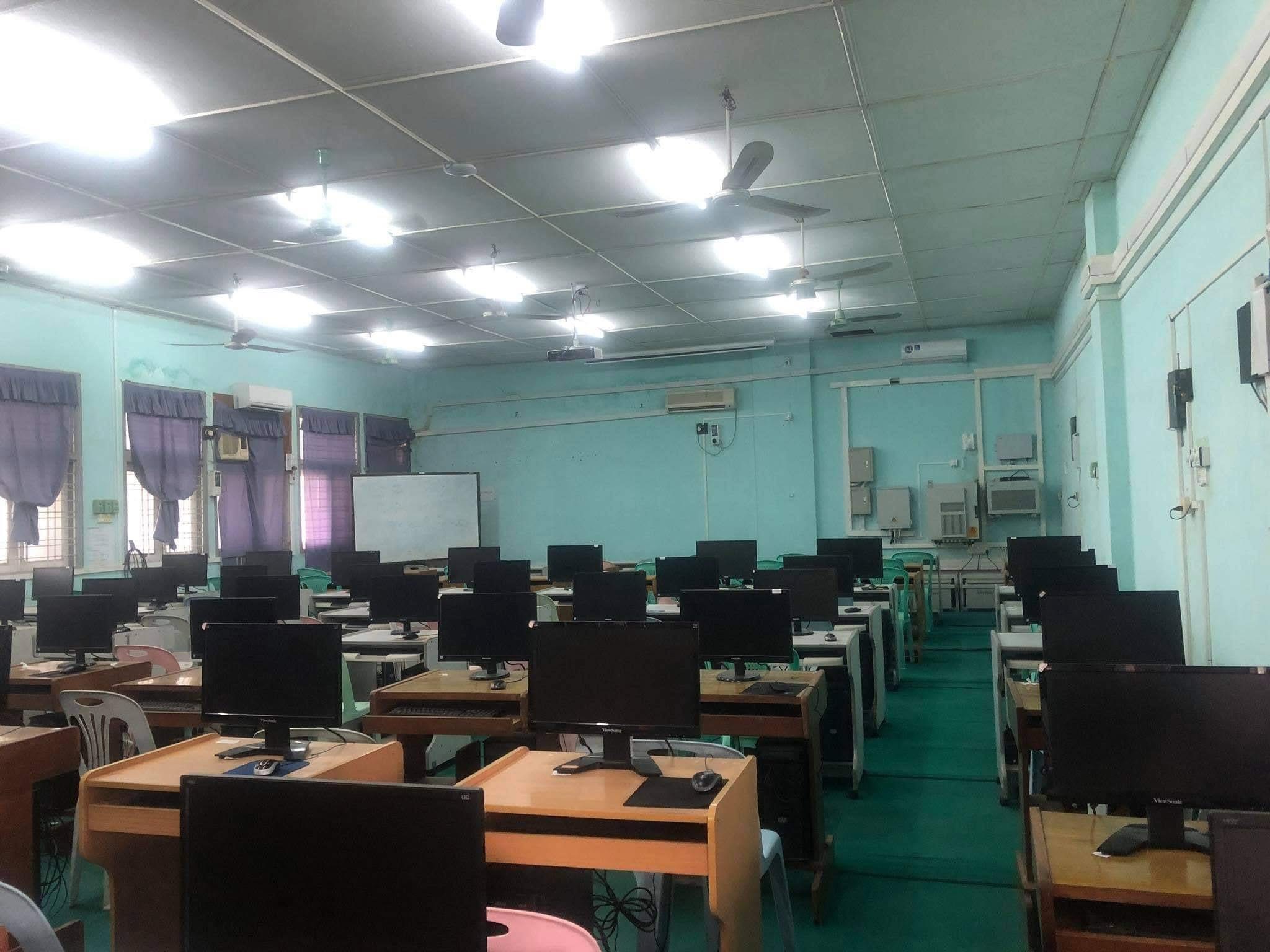 MTU digital Learning